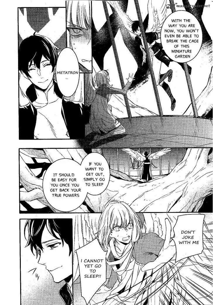 Makai Ouji: Devils and Realist Chapter 79 11